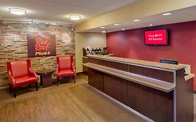 Red Roof Inn Plus+ Pittsburgh East - Monroeville